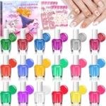 Ofertas de Productos para el Cuidado de las Uñas