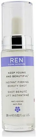 REN - Keep Young and Beautiful Instant Firming Beauty Shot 30 ml  