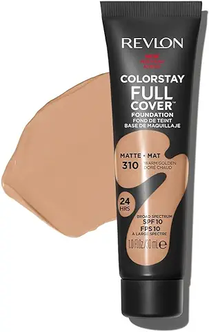 Revlon ColorStay Full Cover  