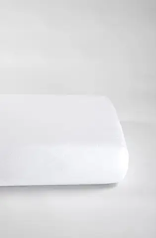 Sábana Bajera de ALGODÓN ECOLÓGICO Jersey- para Cama de Bebé  