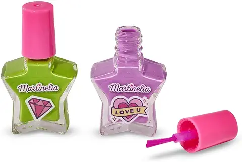 Set 2 Pinta Uñas Infantil  