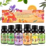 Ofertas de Aceites Esenciales