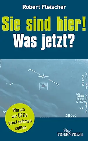 Sie sind Hier! Was Jetzt?  