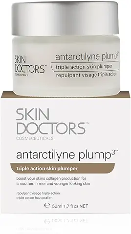 Skin Doctors Crema Antiedad Antarctilyne Plump 3 50 ml + Regalo Evita Peroni  