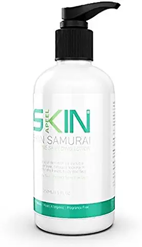 Skinapeel Skin Samurai - Loción Corporal todo en uno para ella  