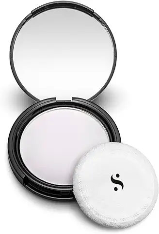 Stargazer, Base de Maquillaje (Blanco, en Polvo) - 1 Unidad  