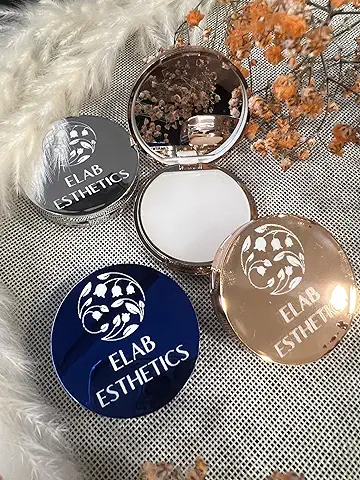 Uvimark | Pack de 25 Balsamos Labial Personalizados | Detalles de Boda | Regalos de Empresa | Artículos Promocionales y Publicitarios | Detalles Personalizados  
