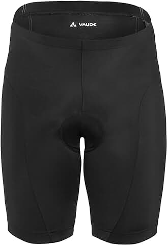 VAUDE Men's Active Pants - Pantalones Hombre  