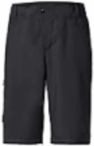 VAUDE Men's Ledro Shorts - Pantalón Corto Hombre  