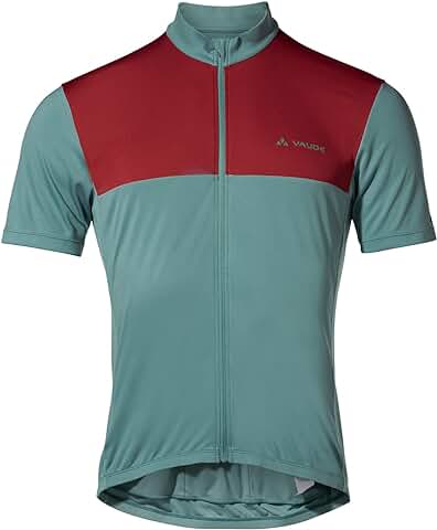 VAUDE Men's Matera FZ Tricot Maillot Hombre  