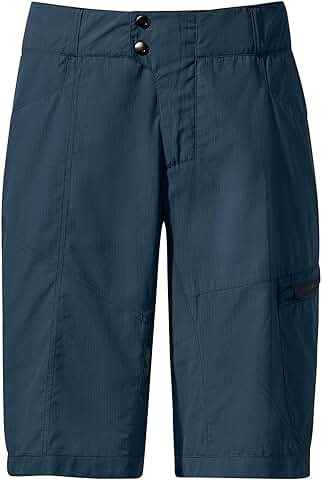 Vaude - Pantalón para Hombre  