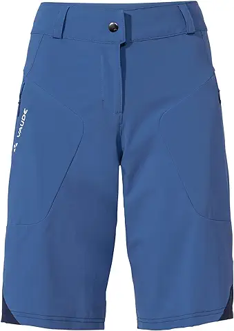 VAUDE Women's Altissimo Shorts II - Pantalón Corto Mujer  