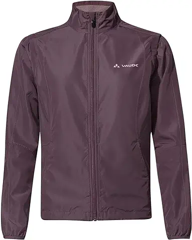 VAUDE Women's Dundee Classic Zo Jacket Chaqueta Mujer  