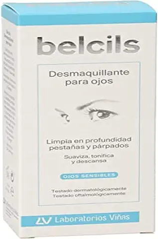 VIÑAS BELCILS Desmaquillante para Ojos 75 ml  