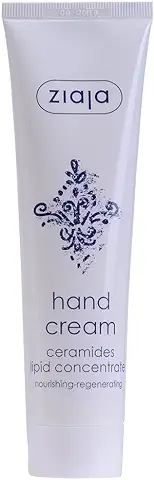 Ziaja Ceramidas Crema De Manos 100 ml  