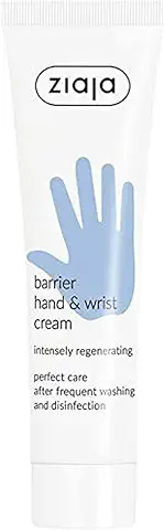 Ziaja Crema de Manos Protectora, 100 ml  
