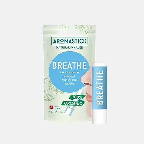 AromaStick Dolo Mint Botanical Inhaler  