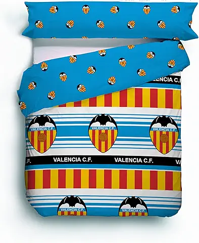 ASDITEX Funda Nórdica 2 Piezas Valencia CF (90 (150x220))  