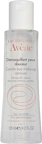 Avene Desmaquillante Suave Ojos 125 ml  