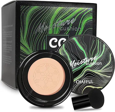 BB Cream, CC Creme, Líquida Fundación, Ocultador, Base de Maquillaje, Larga Duración, Hidratante Corrector Permeable al aire （Natural）  