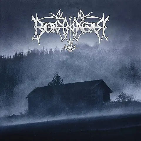Borknagar (25Th Anniversary)  