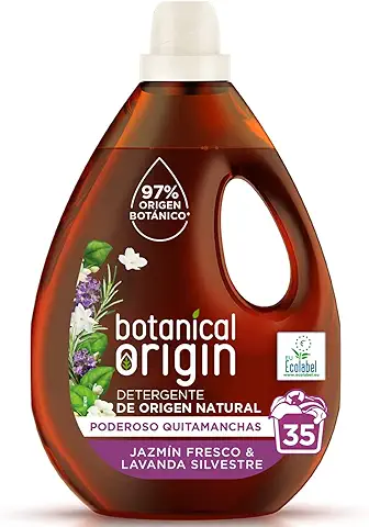 Botanical Origins