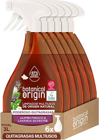 Botanical Origins
