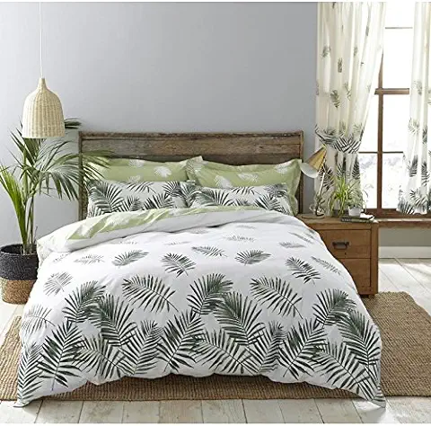 Charlotte Thomas, Juego de Funda Nórdica para Cama King, 230 x 220 cm, 3 Piezas  