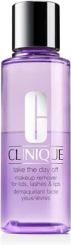 Clinique Take The Day Off Desmaquillante Ojos y Labios 125 ml  