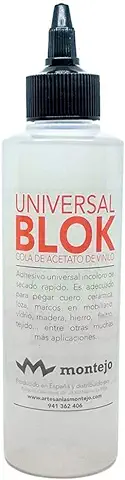 COLA UNIVERSAL BLOK 200 g  