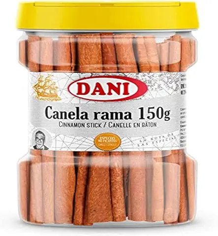 Dani - Canela Entera 150 gr.  