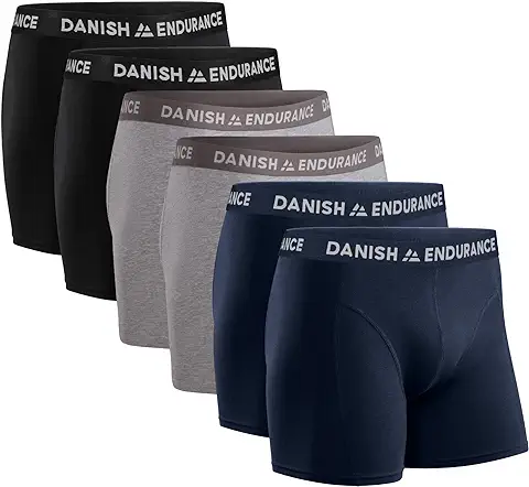 DANISH ENDURANCE