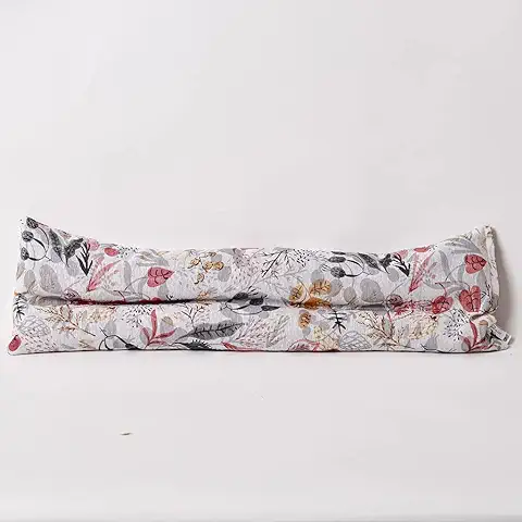 Decolores | Saco Térmico Grande | Almohada Efecto Frío y Calor | Productos para el Bienestar | Cojín Cómodo | Cuidado Personal | Perfecto para Regalar  