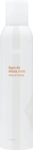 Deliplus - Vaporizador de agua de Avena Dermik, 300 cc  