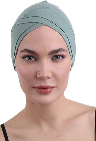 Deresina Headwear