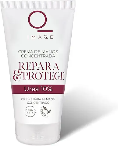 DIA IMAQE Crema de Manos Concentrada con urea tubo 75 ml  