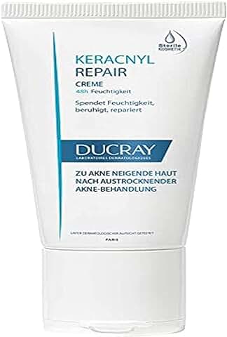 Ducray - Keracnyl Repair Cr 50 ml  