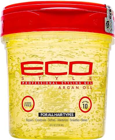 Eco Styler Gel Argan Oil 235 ml  