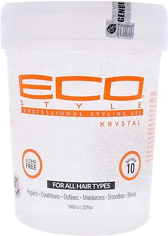 ECO STYLER GEL KRYSTAL 946ML  