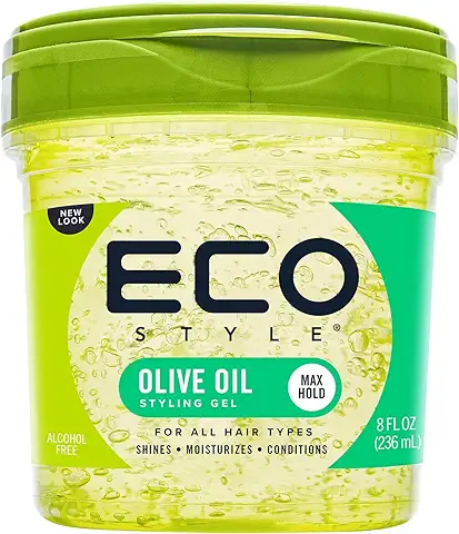 Eco Styler GEL OLIVE OIL 235ML  