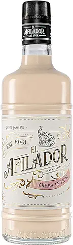 El Afilador Crema de Licor, Crema, 700 ml (Paquete de 1)  