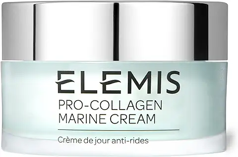 ELEMIS Crema Pro-Collagen Marine, Crema de día Antiarrugas 50 ml  