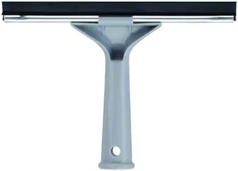 Elliott 10F30035 - Rasqueta Limpiacristales, Gris, 20 cm  