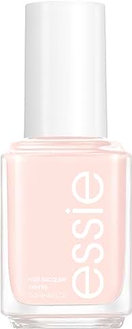 Essie Esmalte de Uñas, Acabado Semitransparente Brillante e Intenso de Hasta 7 Días de Duración, Tono 6 Ballet Slippers, 13.5 ml  