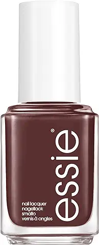 Essie, Esmalte de Uñas Clásico, Acabado Brillante, Manicura Resistente, Tono 897 No To-Do, 13.5mL  