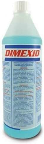 Esterilizante Desinfectante DIMEXID para Instrumentos Quirúrgicos 1000 ml MORO.149  