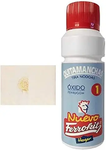 Ferrokit Producto de Limpieza Multiusos para el Hogar 50 ml  