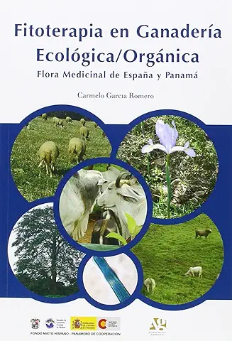 Fitoterapia En Ganadería Ecológica Orgánica (FONDO)  