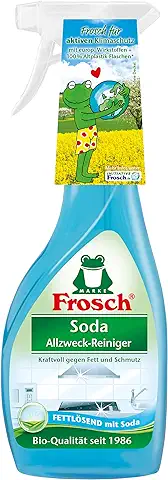 Frosch Soda - Limpiador multiusos (500 ml)