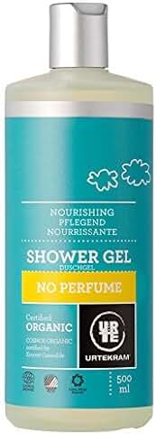 GEL BAÑO NO PERFUME 500 ML  